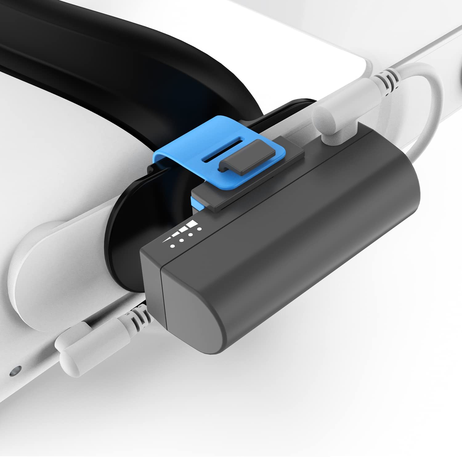 Best Oculus Quest 2, Oculus Quest battery pack 2022 Android Central