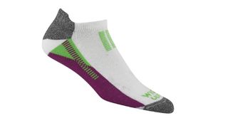 best running socks: Wigwam Men's Sockmile Mark Pro Low Cut