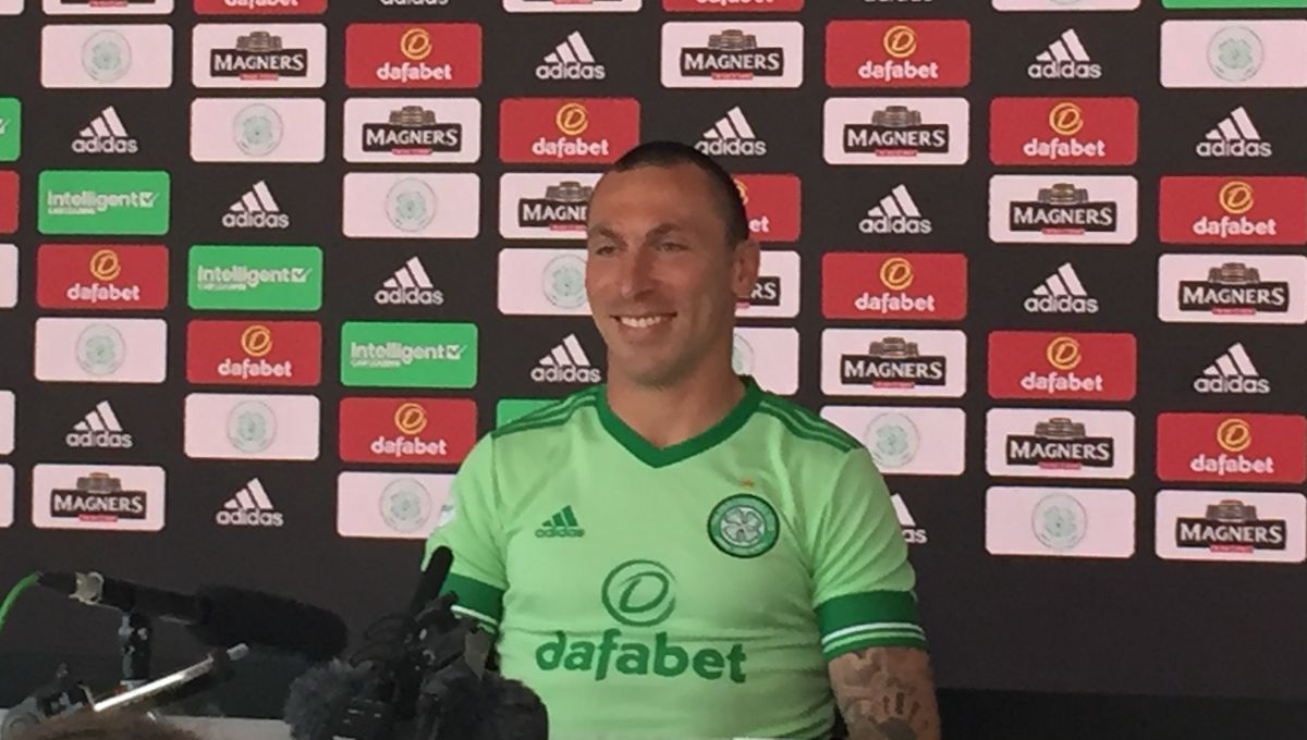 Scott Brown