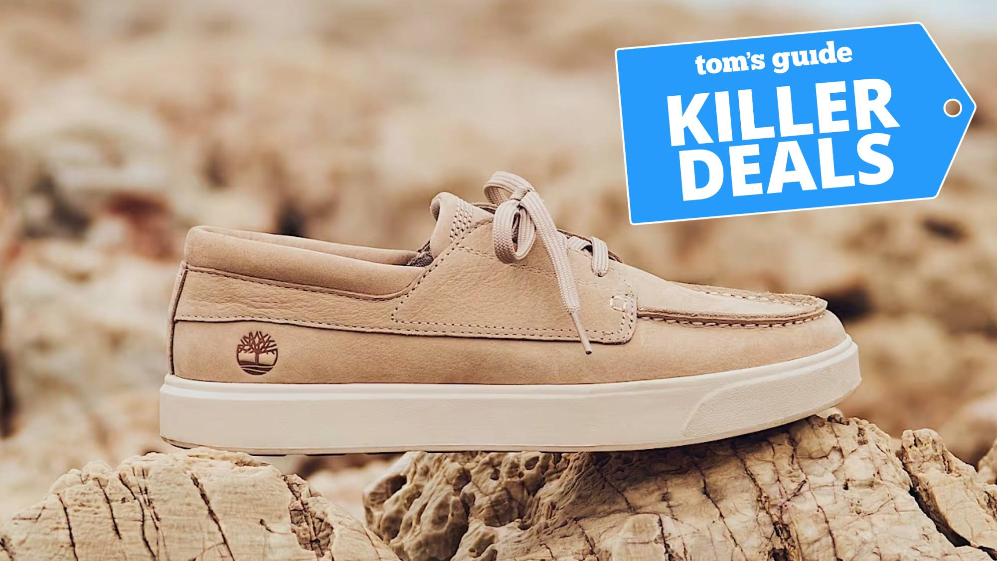 Timberland deals 