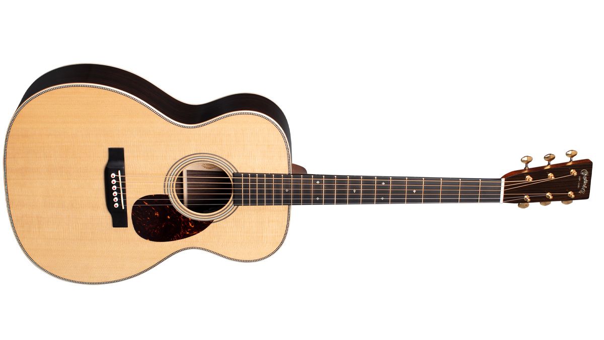 Martin Modern Deluxe Series 000-28E