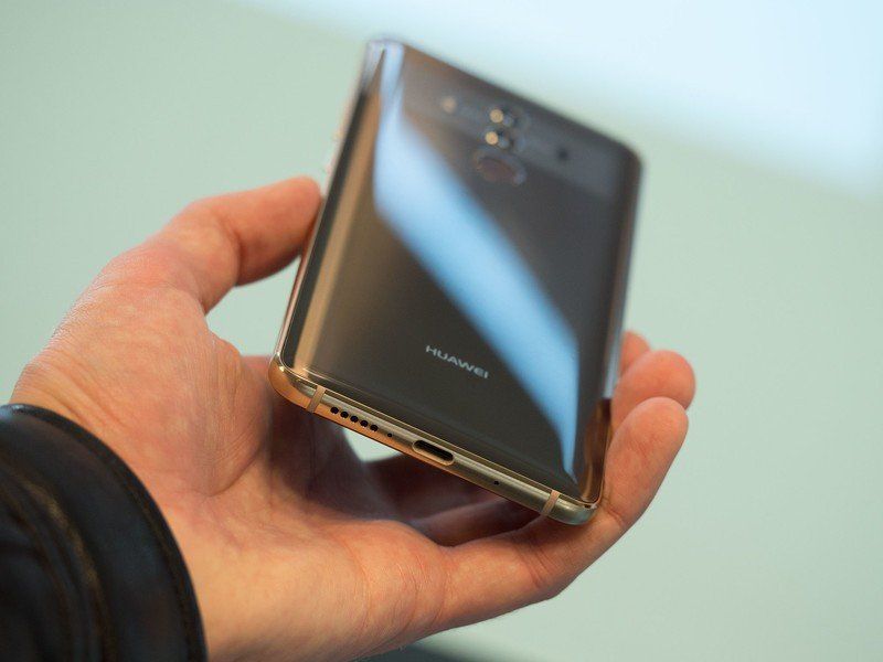 Mate 10 Pro
