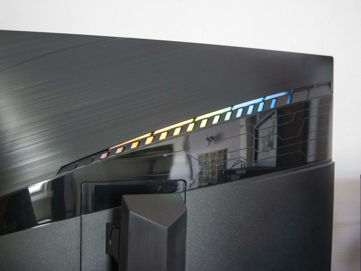 MSI Optix MAG272CQR