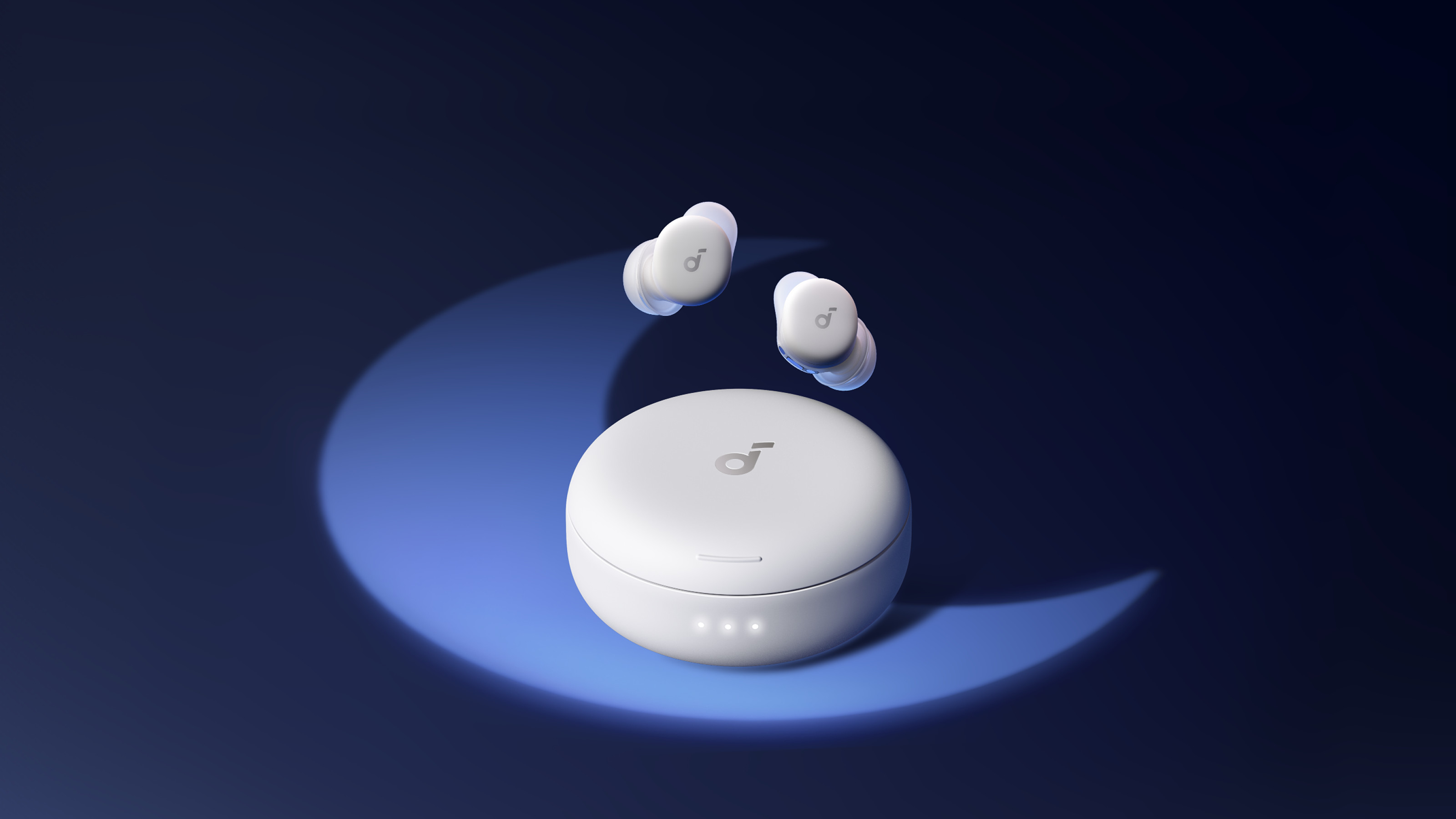 Soundcore Sleep A30 earbuds