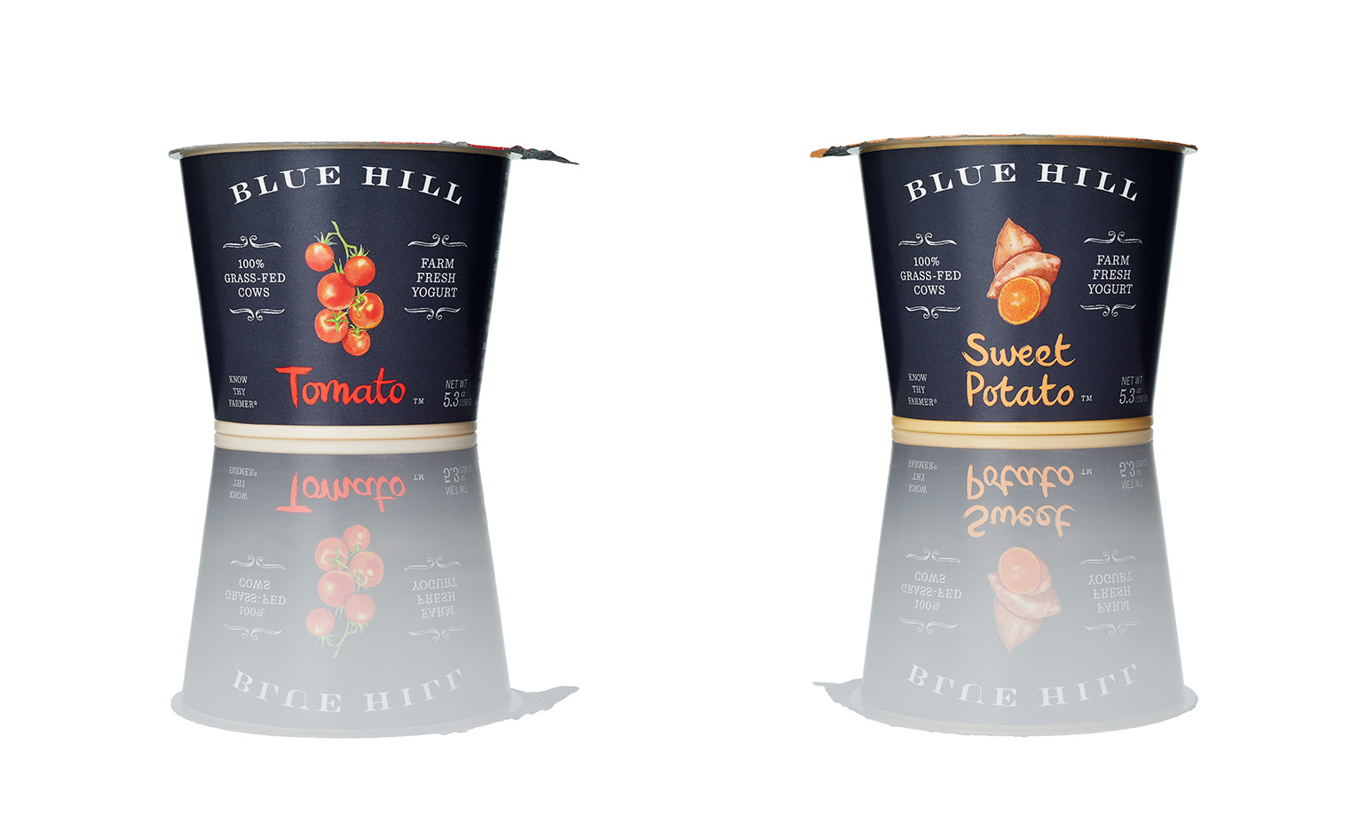 Blue Hill Yogurt