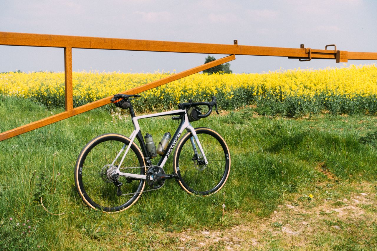 Basso Diamante SV review