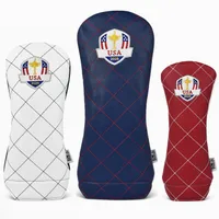 PRG Golf Ryder Cup 2025 USA Official Wood Covers