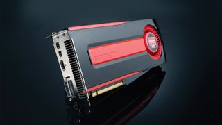 AMD Radeon HD 7970