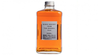 Nikka - Whisky From The Barrel Nikka - Whisky From The Barrel