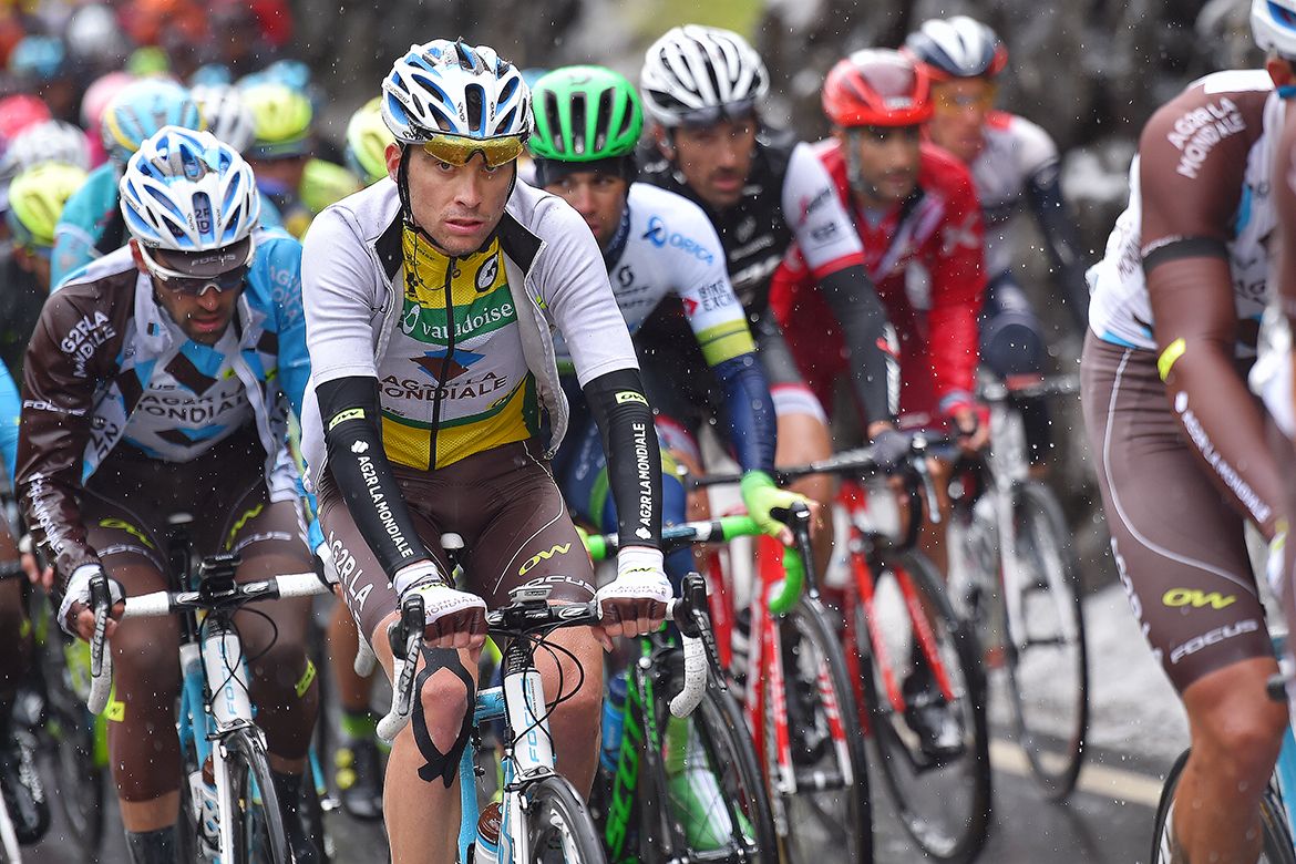 Pierre Latour (AG2R La Mondiale)