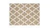 Oxon Hand-Tufted Tufted Beige Rug