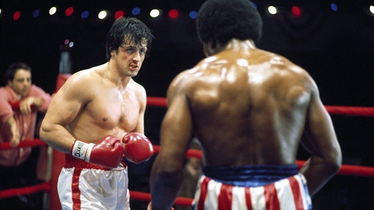 Rocky Streaming How To Watch The Sylvester Stallone Boxing Movies Cinemablend