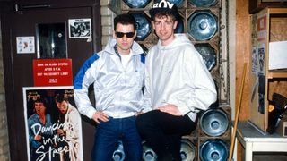 pet shop boys