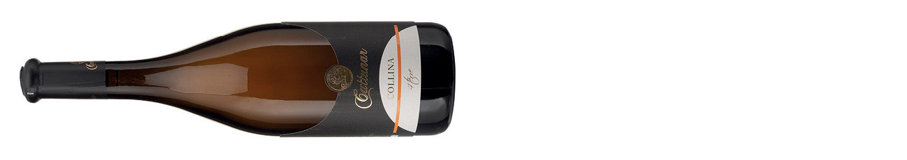 Cattunar, Collina Malvazija Istarska 2017