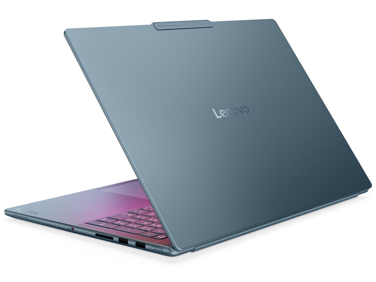 Lenovo Yoga Pro 9i "Aura Edition" (Gen 10)