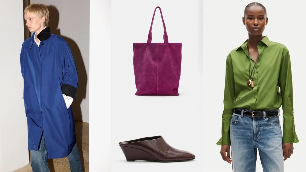39 Zara, Shopbop, and J.Crew Items That Will Make Your Outfits 10 Times Chicer This Fall