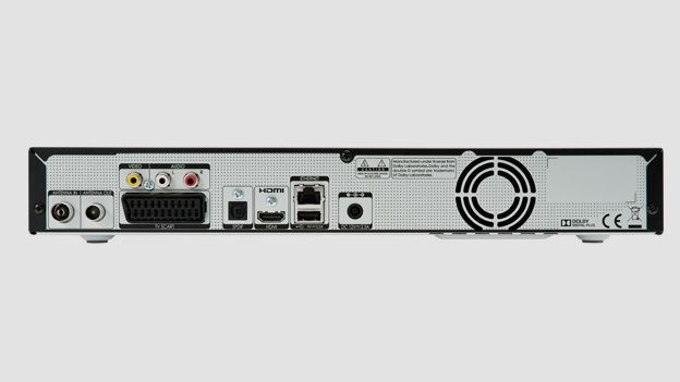 Humax DTR-T2000 review