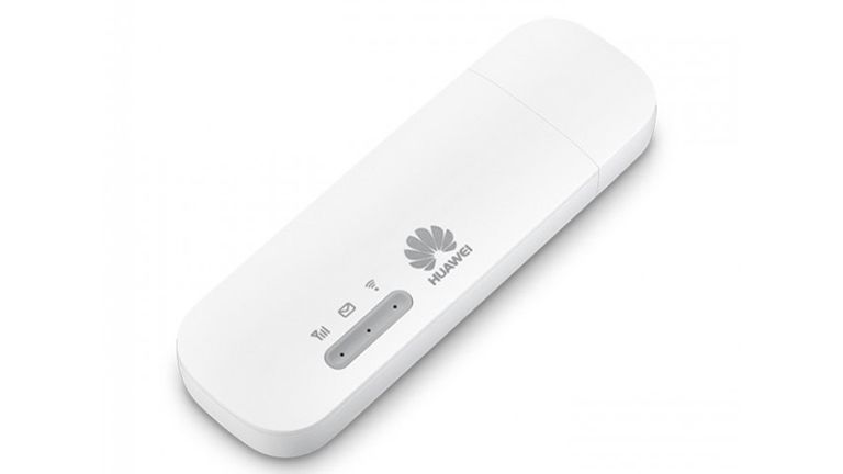 Whizzy mobile Wi-Fi