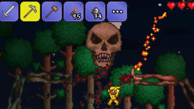 Terraria