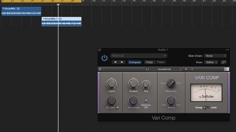 for android instal Native Instruments Vari Comp