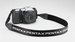 Pentax K-01 review
