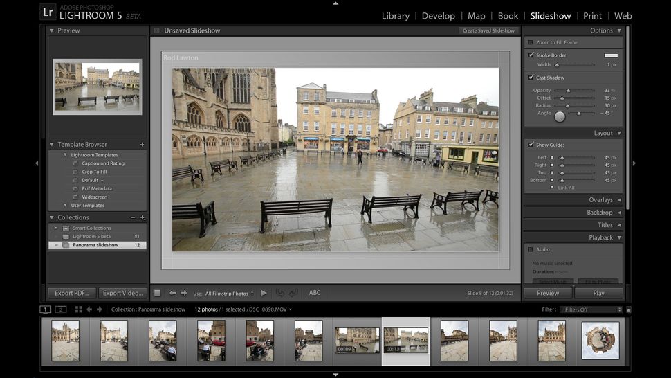 Adobe Photoshop Lightroom 5 review | TechRadar