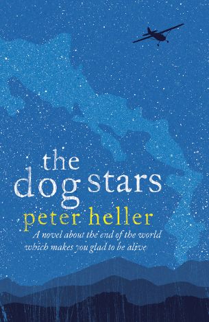 the dog star peter heller
