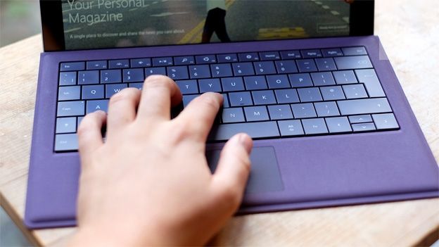 Microsoft Surface Pro 3 review