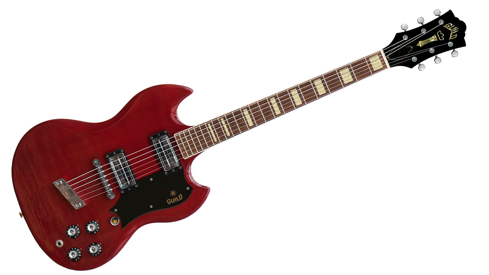 S-100 Polara