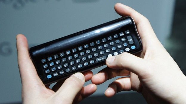 Magic Remote