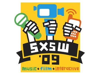 SXSW 2009