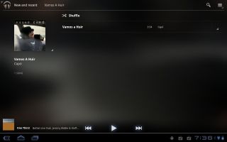 android 3.0 music 2