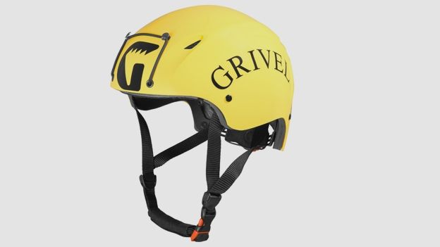 Grivel Salamander