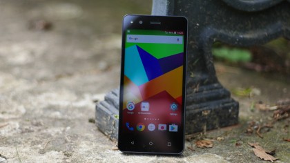BQ Aquaris M4.5 review
