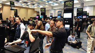 GDC 2013: what to expect