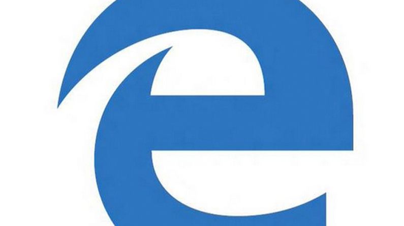 Microsoft reveals logo for its new browser | Creative Bloq