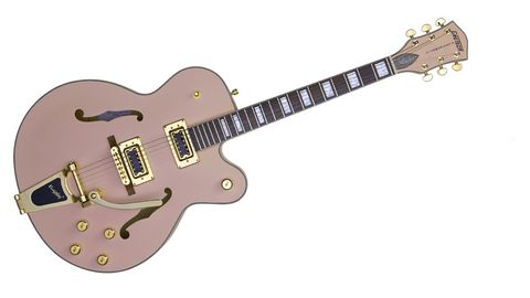 The G5191TMS is new version of Tim Armstrong's Korean-made signature model