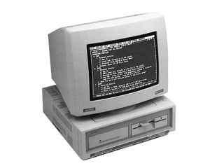 Amstrad PC1512