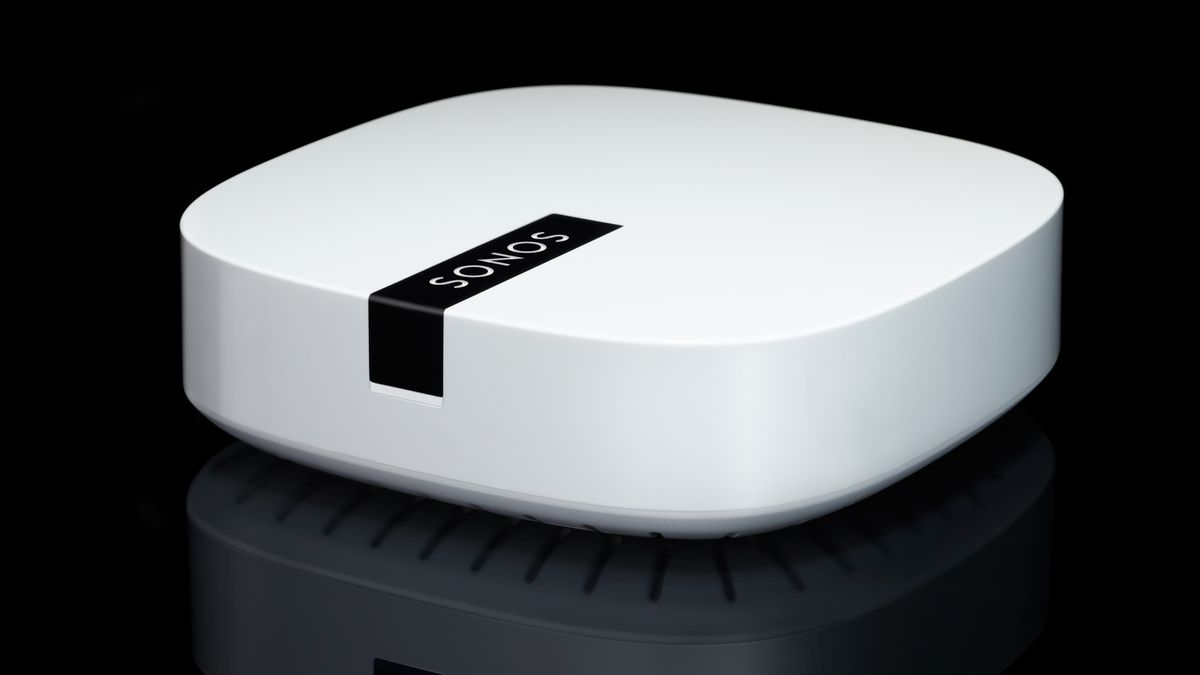 Sonos boosts your wireless music with new accessory TechRadar