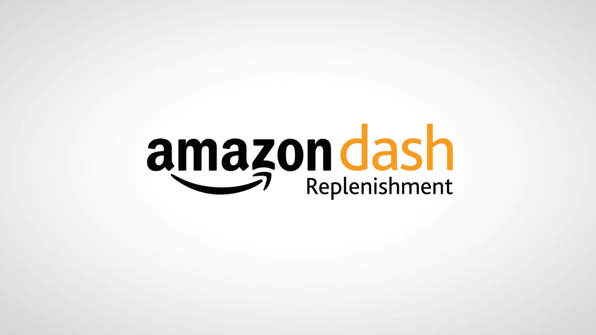 Amazon Dash will now reorder your home essentials TechRadar