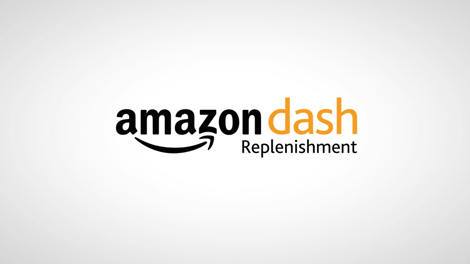 Dash Replenishment