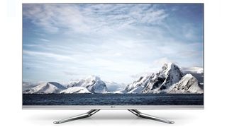 LG 47LM860V review