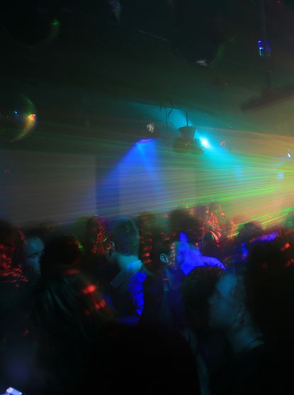 Nightclub 