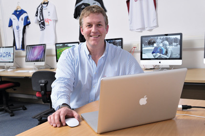 Huw wiltshire