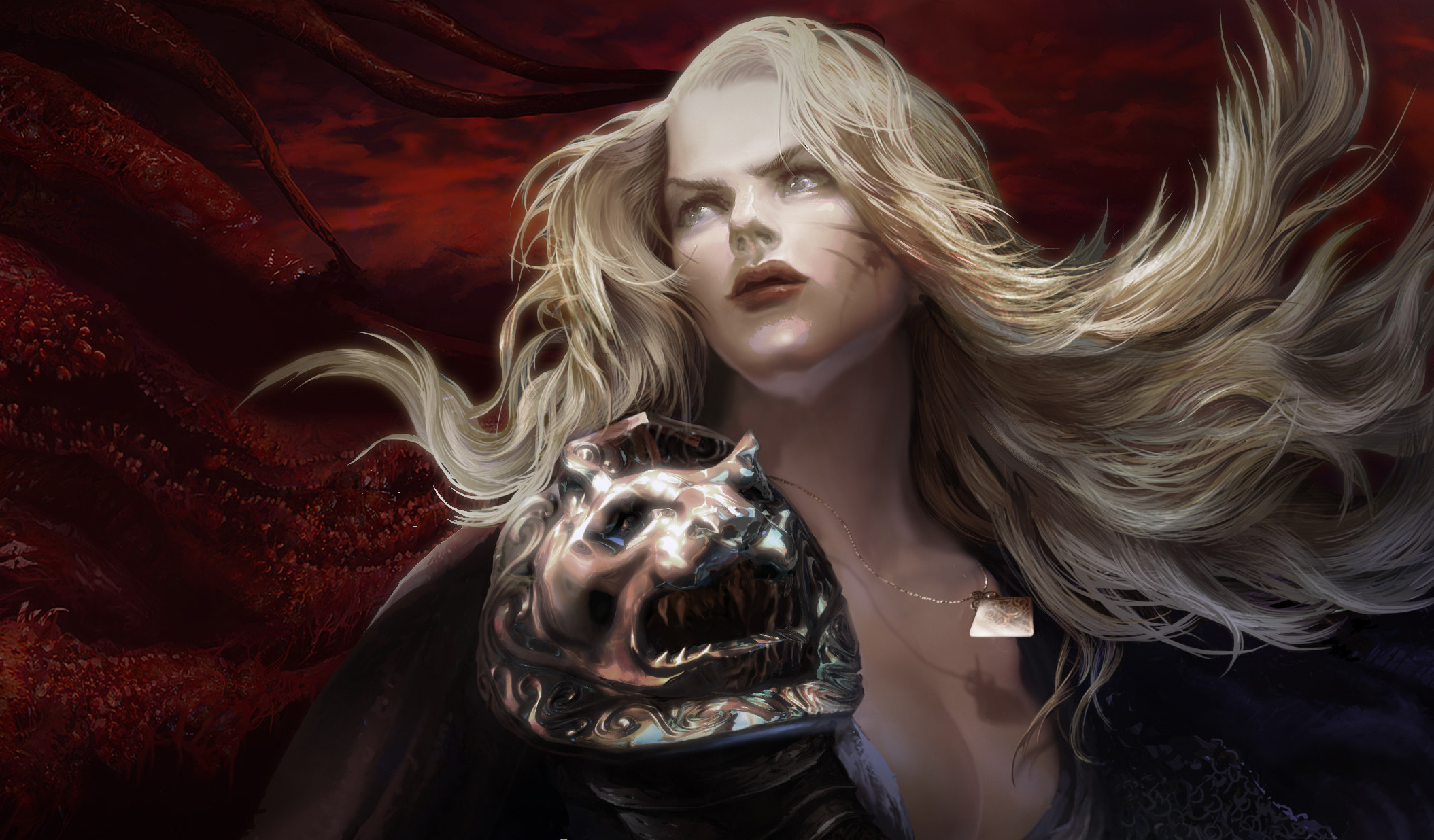 Path of Exile