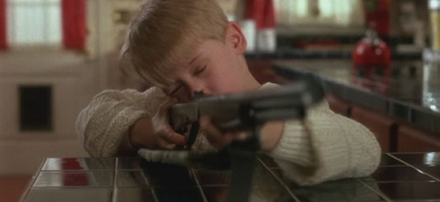 Home Alone
