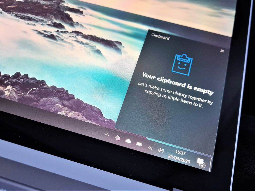 Your Phone on Windows 10 now supports cross-device copy and paste with ...