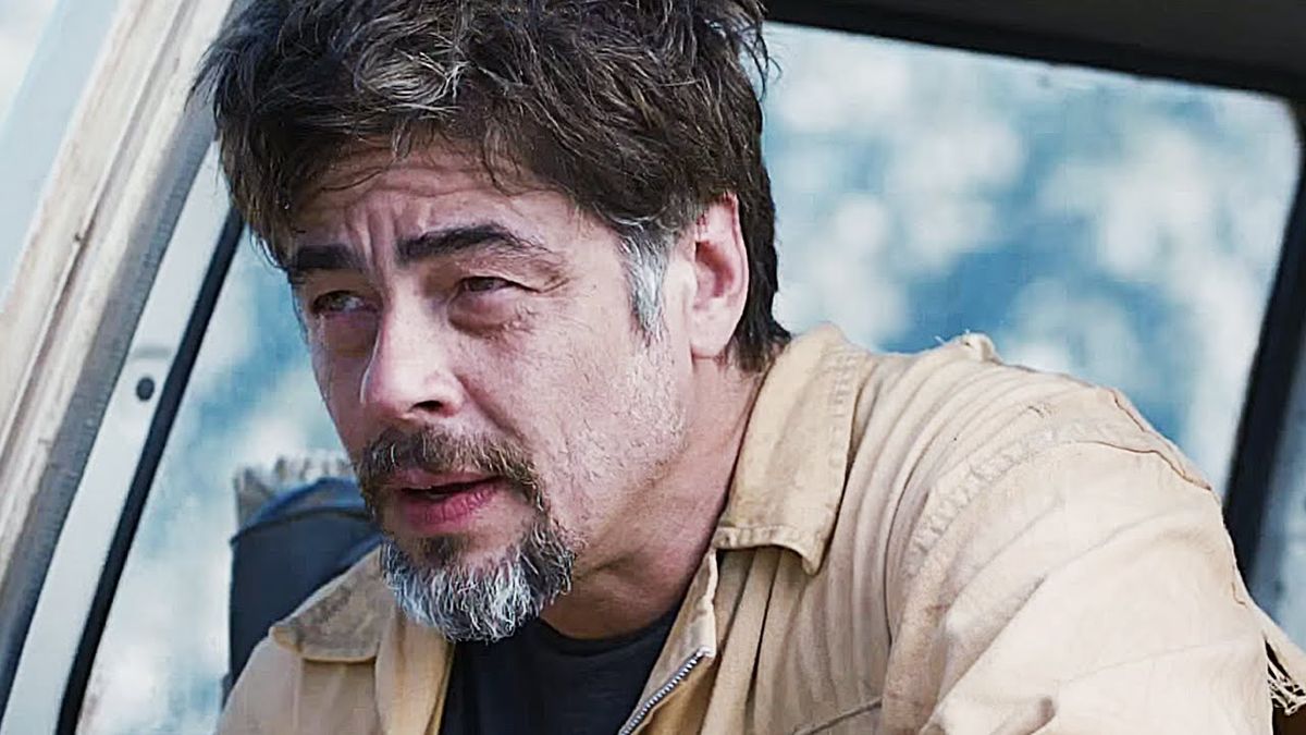 benicio del toro star wars