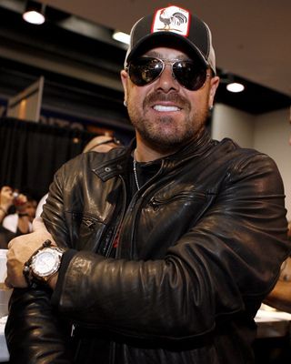 Jason bonham