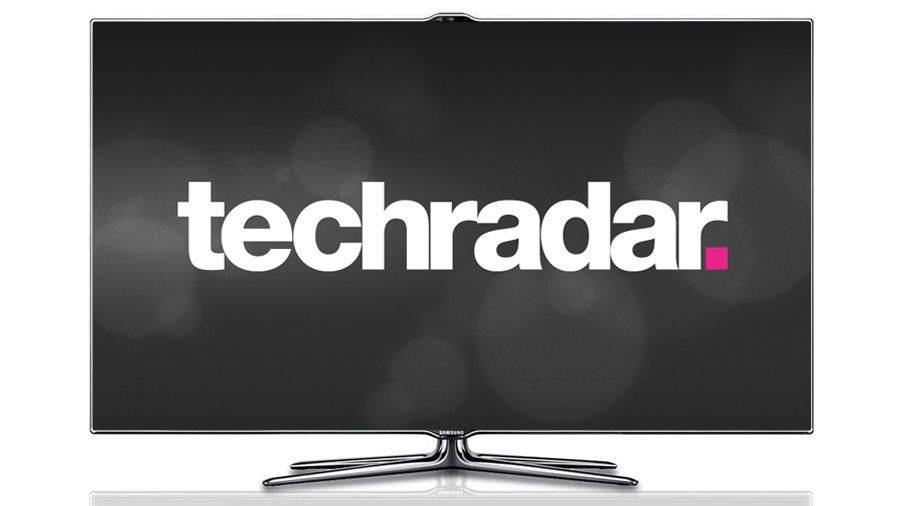 Samsung UE46ES7000 review | TechRadar